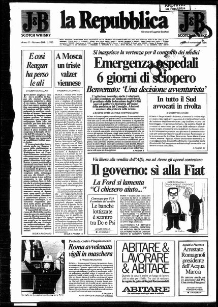 La repubblica